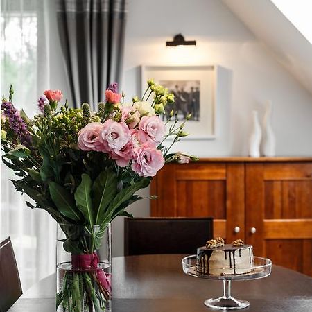 Apartament Nad Cukiernia Zakopane Luaran gambar