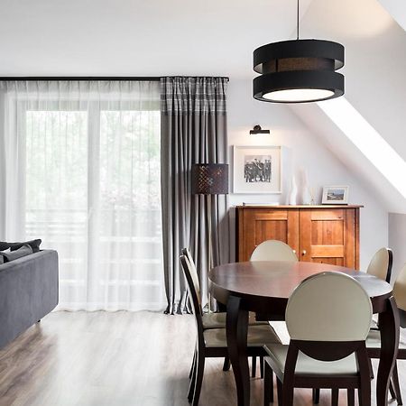 Apartament Nad Cukiernia Zakopane Luaran gambar
