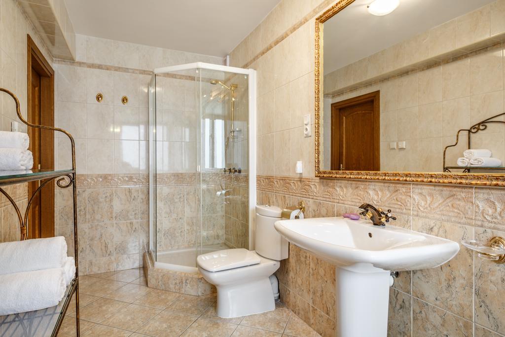 Apartament Nad Cukiernia Zakopane Luaran gambar
