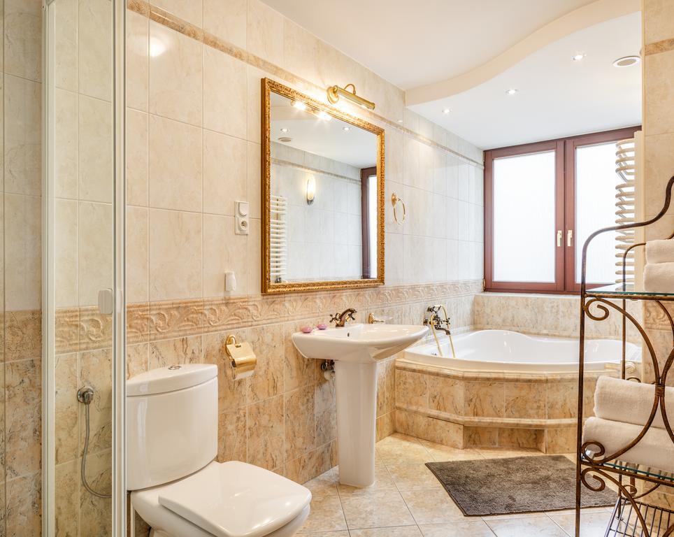Apartament Nad Cukiernia Zakopane Luaran gambar