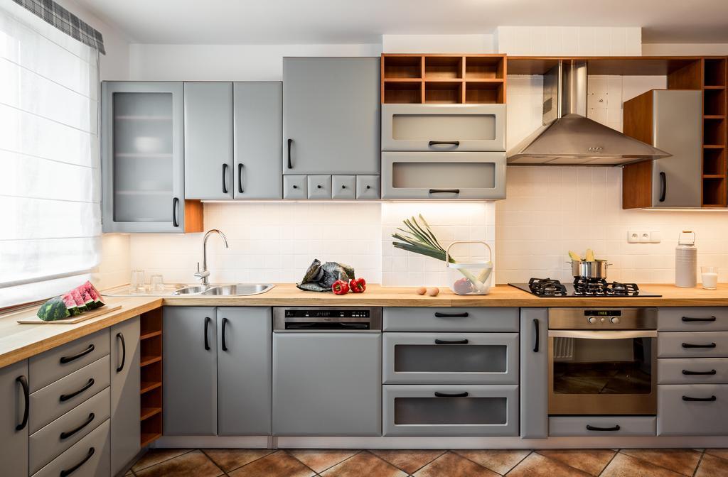 Apartament Nad Cukiernia Zakopane Luaran gambar