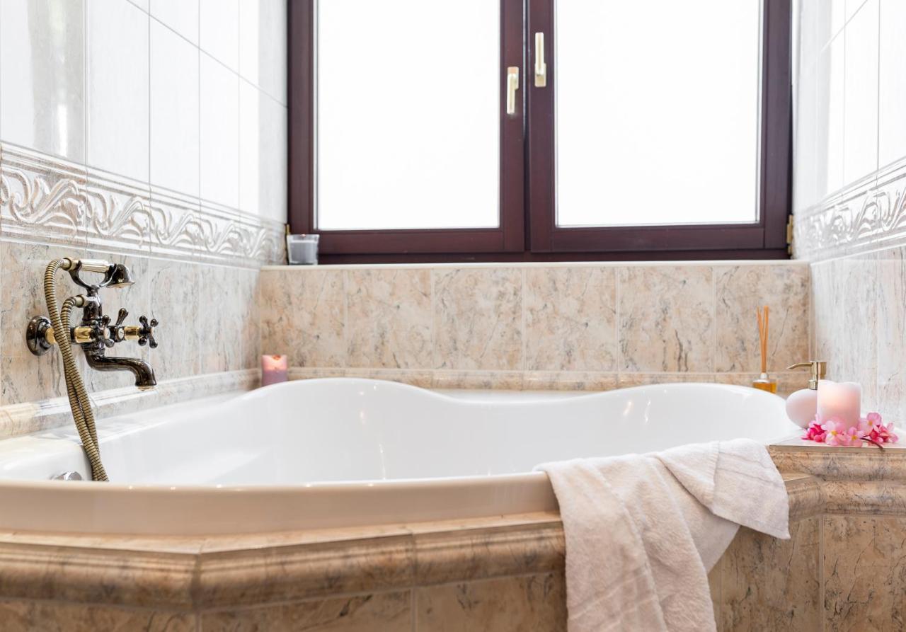 Apartament Nad Cukiernia Zakopane Luaran gambar